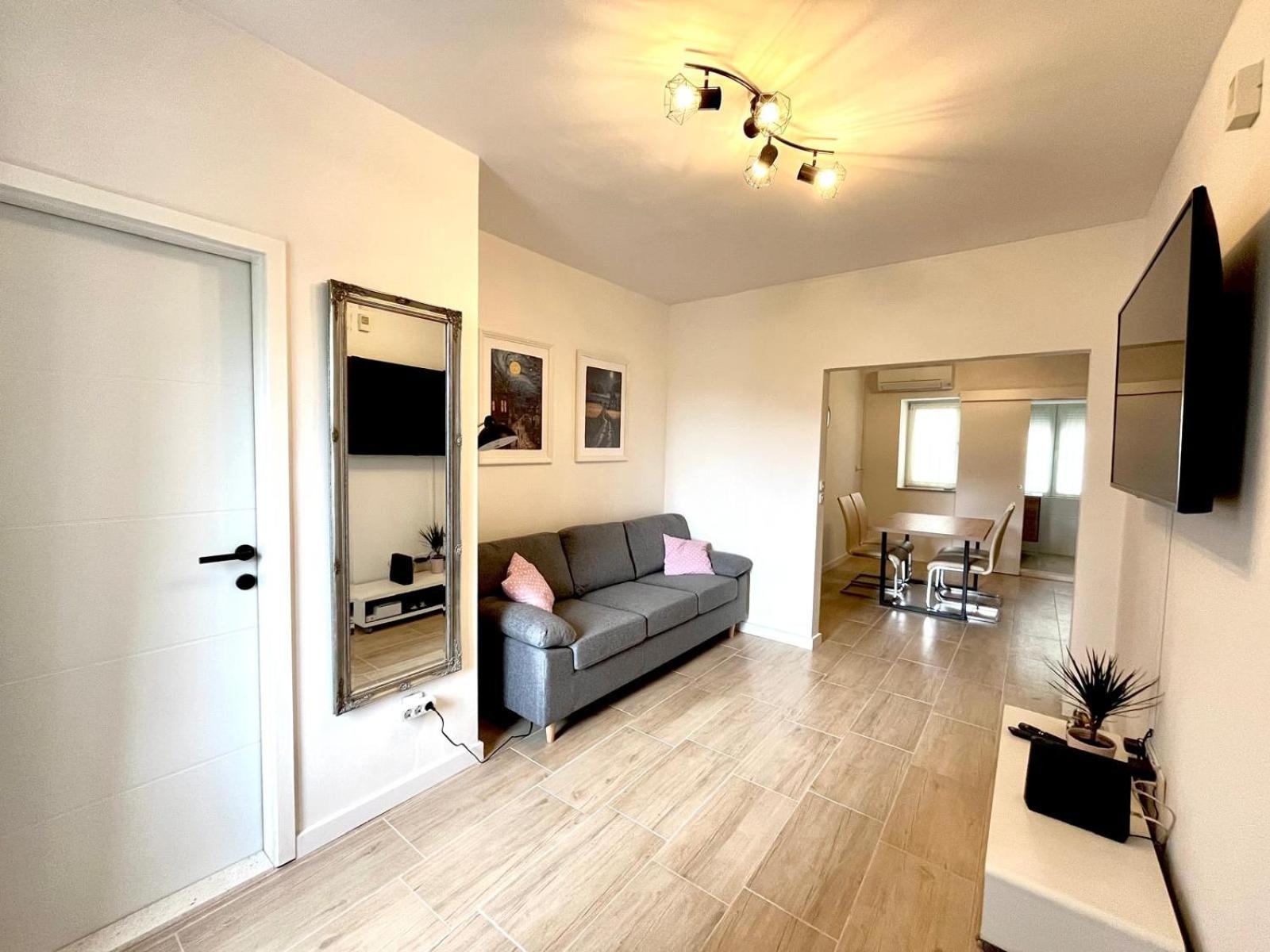 Apartment Darka Split Exterior photo